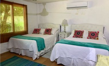CASA CAMPESTRE EN SANTA MARTA