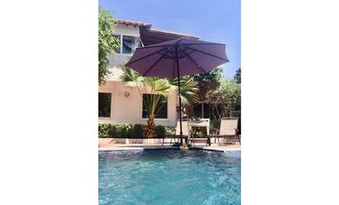 CASA CAMPESTRE EN SANTA MARTA
