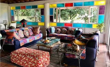 CASA CAMPESTRE EN SANTA MARTA