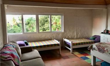 CASA CAMPESTRE EN SANTA MARTA