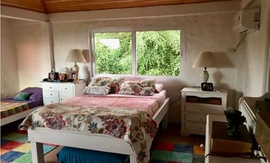CASA CAMPESTRE EN SANTA MARTA