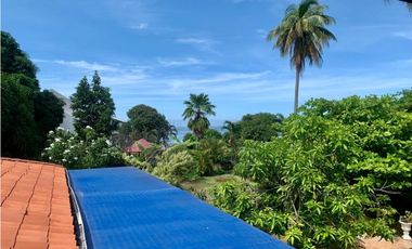 CASA CAMPESTRE EN SANTA MARTA