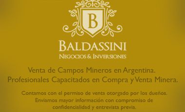 Terreno en venta en Susques