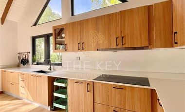 Casa en Venta en La nueva Puntilla - Villarrica.