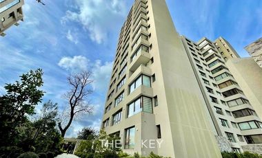 Departamento en venta de 3 dorm. Portal de la Frontera.
