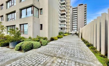 Departamento en venta de 3 dorm. Portal de la Frontera.
