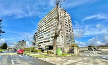 Departamento en venta de 3 dorm. Portal de la Frontera.