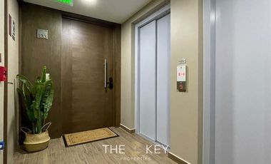 Departamento en venta de 3 dorm. Portal de la Frontera.
