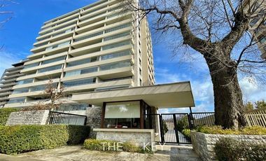 Departamento en venta de 3 dorm. Portal de la Frontera.