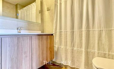Departamento en venta de 3 dorm. Portal de la Frontera.