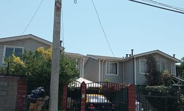Casa en venta en Santiago