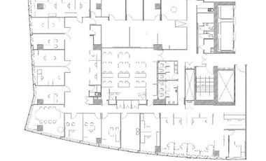 Oficina en Arriendo en Edificio Millenium