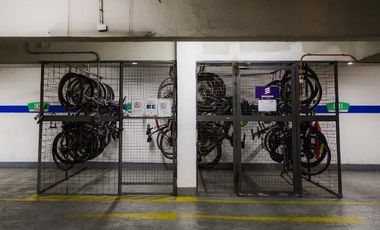 Oficina en Arriendo en Edificio Millenium