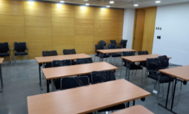 Oficina en Arriendo en Edificio Millenium