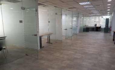 Oficina en Arriendo en Edificio Millenium