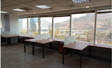 Oficina en Arriendo en Edificio Millenium