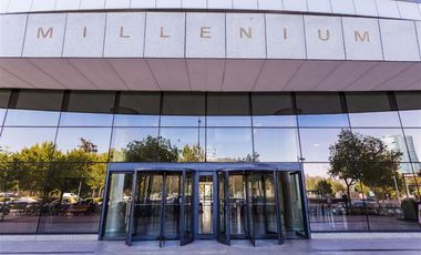 Oficina en Arriendo en Edificio Millenium