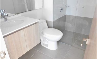 SE RENTA APARTAMENTO EN SECTOR CUMBRES, ENVIGADO