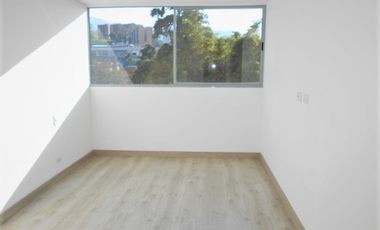 SE RENTA APARTAMENTO EN SECTOR CUMBRES, ENVIGADO