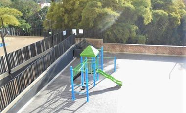 SE RENTA APARTAMENTO EN SECTOR CUMBRES, ENVIGADO