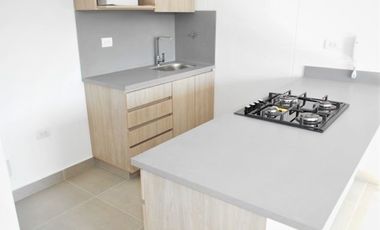 SE RENTA APARTAMENTO EN SECTOR CUMBRES, ENVIGADO