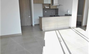 SE RENTA APARTAMENTO EN SECTOR CUMBRES, ENVIGADO