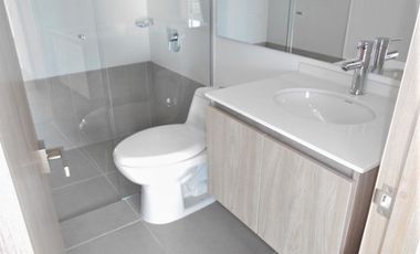 SE RENTA APARTAMENTO EN SECTOR CUMBRES, ENVIGADO