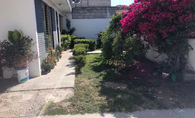 Casa en la Huasteca Ixmiquilpan