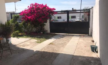 Casa en la Huasteca Ixmiquilpan