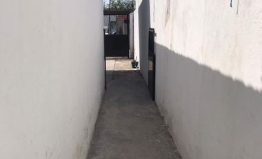 Casa en la Huasteca Ixmiquilpan