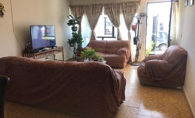 Casa en la Huasteca Ixmiquilpan