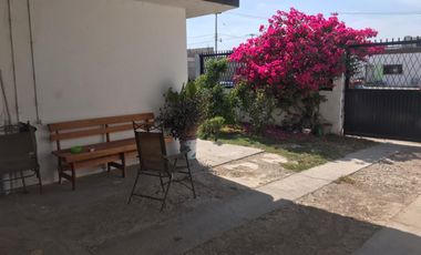 Casa en la Huasteca Ixmiquilpan