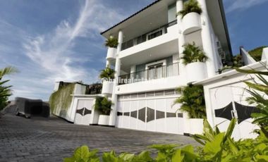 Brand New Renovated Villa for Sale in Goa Gong, Jimbaran