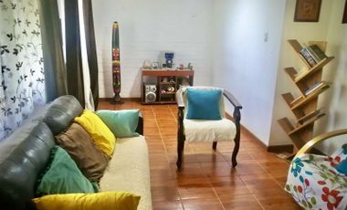 Departamento en Venta en eliseo pena 6016