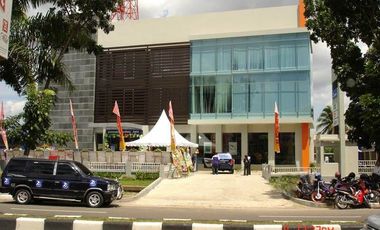 Komersial dijual di Sumatera Selatan, Palembang