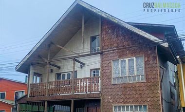 Casa en Arriendo en Centro