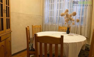 Casa en Arriendo en Centro
