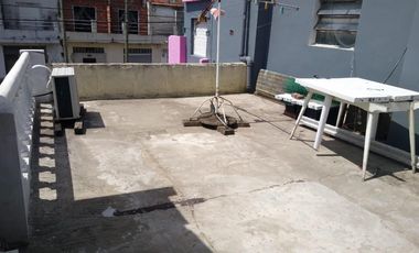 VENTA - CASA - 2 AMB GARAGE + DEPTO - BILLINGHURST - 25 DE MAYO