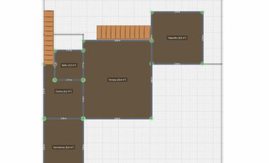 VENTA - CASA - 2 AMB GARAGE + DEPTO - BILLINGHURST - 25 DE MAYO