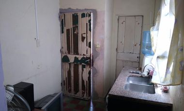 VENTA - CASA - 2 AMB GARAGE + DEPTO - BILLINGHURST - 25 DE MAYO