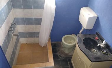 VENTA - CASA - 2 AMB GARAGE + DEPTO - BILLINGHURST - 25 DE MAYO