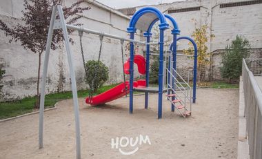 Departamento Hospital Barros Luco ID: 115310s