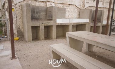 Departamento Hospital Barros Luco ID: 115310s