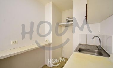 Departamento Hospital Barros Luco ID: 115310s