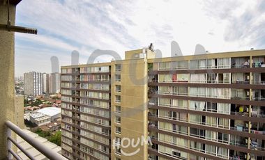 Departamento Hospital Barros Luco ID: 115310s