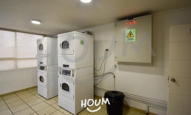 Departamento Hospital Barros Luco ID: 115310s