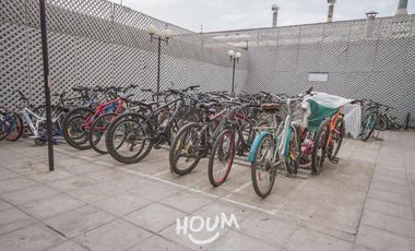 Departamento Hospital Barros Luco ID: 115310s