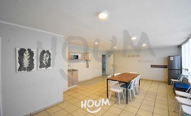 Departamento Hospital Barros Luco ID: 115310s