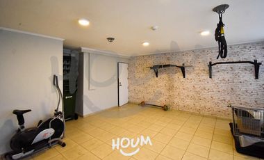 Departamento Hospital Barros Luco ID: 115310s