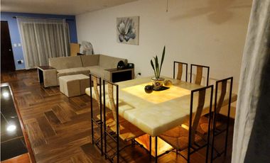 CASA EN CONDOMINIO EN VENTA A ORILLA DEL LAGO 